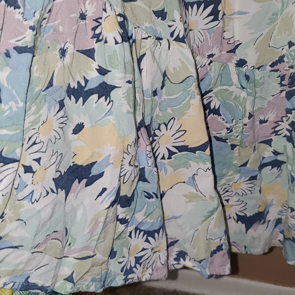Lauren Conrad Dress - Picture 8 of 11